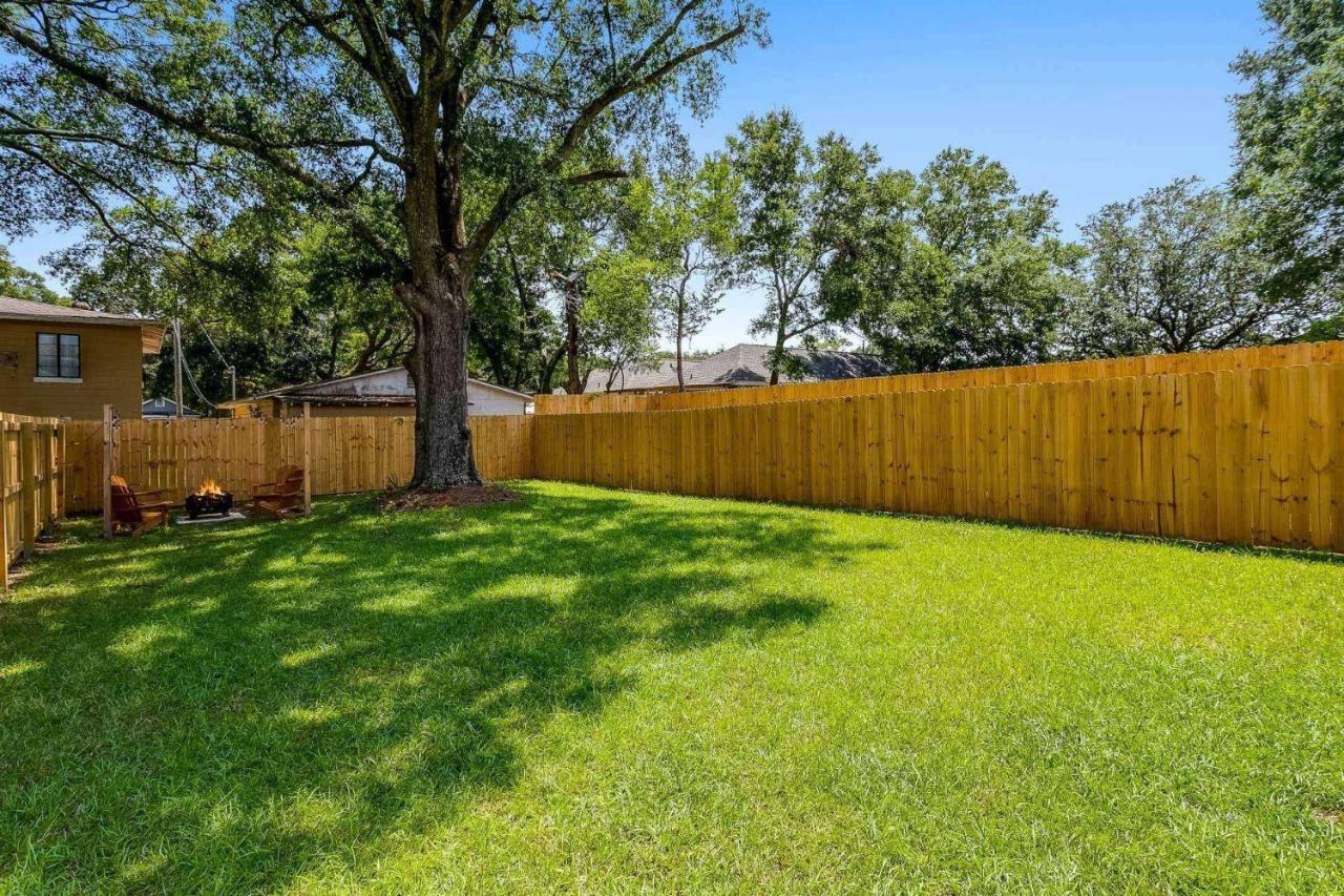 Lone Oak House Villa Pensacola Exterior photo