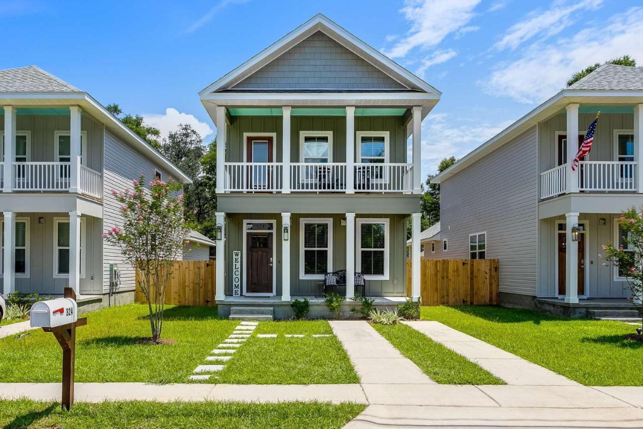 Lone Oak House Villa Pensacola Exterior photo